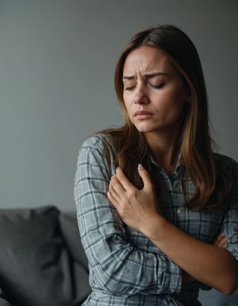 Kostohondritis: simptomi, vzroki in zdravljenje