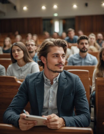 Zakaj izbrati študij kineziologije in katero fakulteto izbrati?