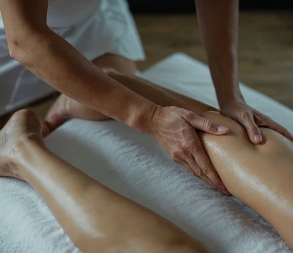 Sprostitev napetosti v mečih